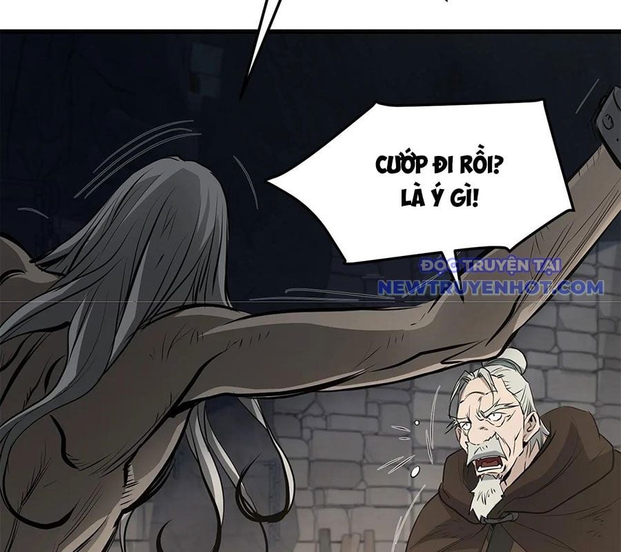 Đại Tướng Quân: Chapter 48