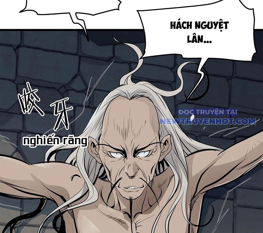 Đại Tướng Quân: Chapter 48