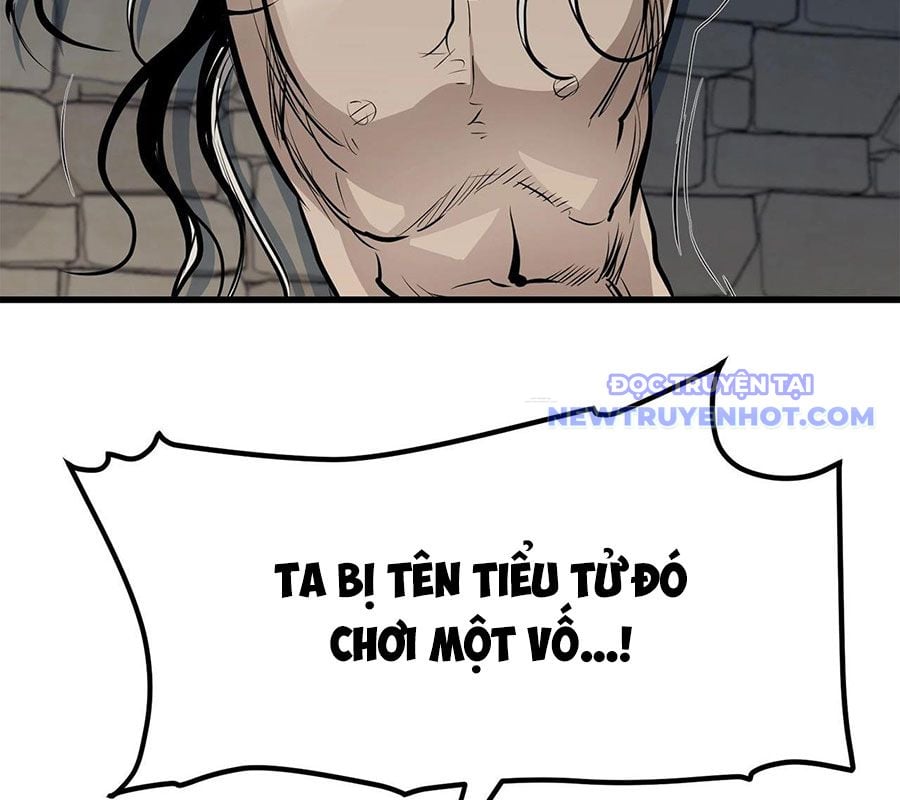 Đại Tướng Quân: Chapter 48