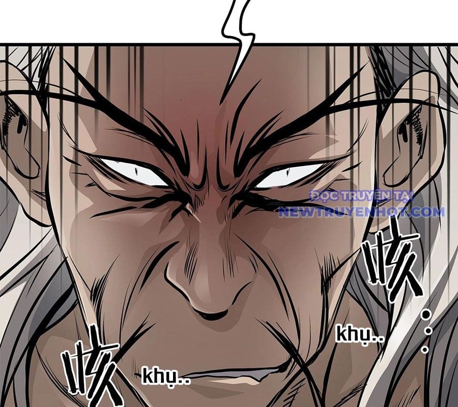 Đại Tướng Quân: Chapter 48