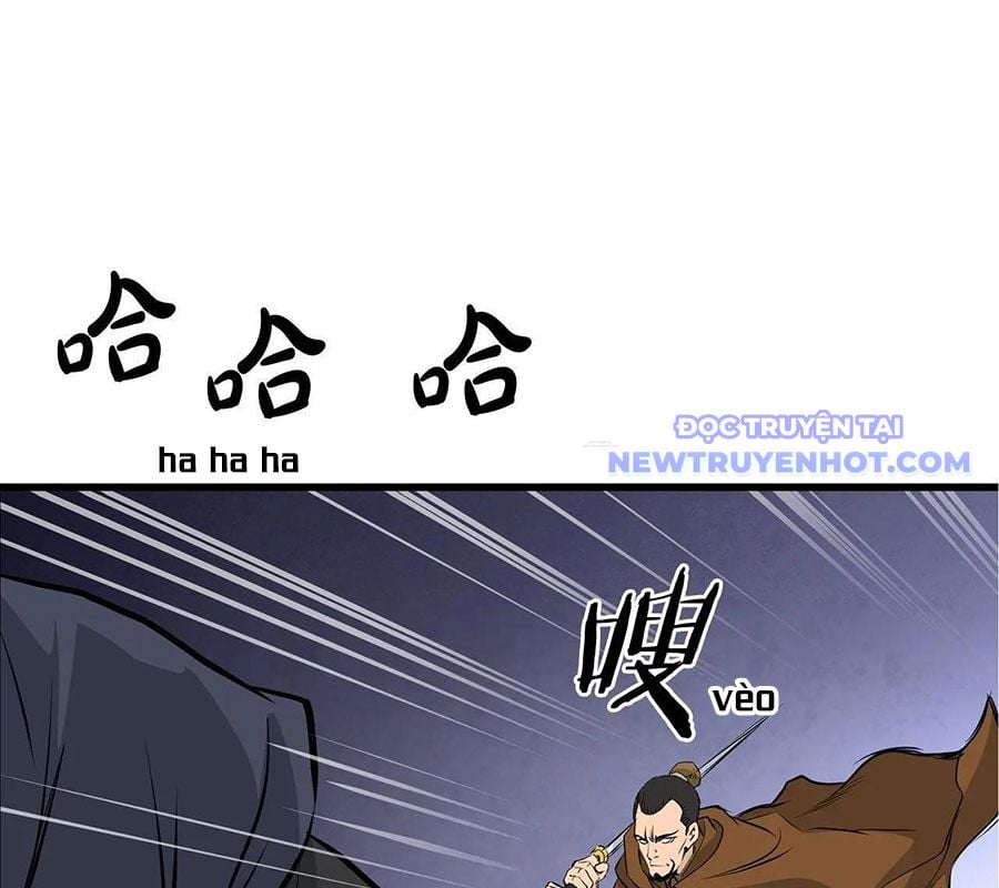 Đại Tướng Quân: Chapter 48