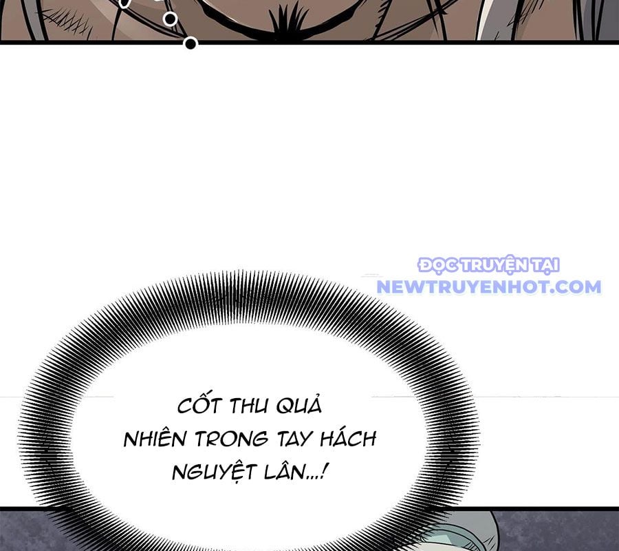 Đại Tướng Quân: Chapter 48