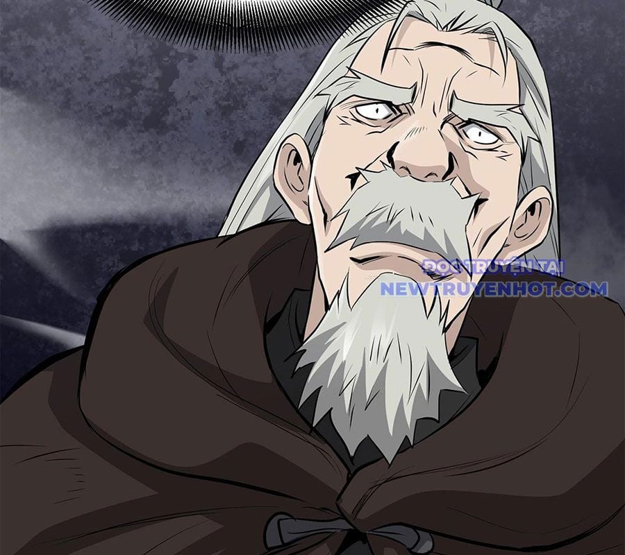 Đại Tướng Quân: Chapter 48