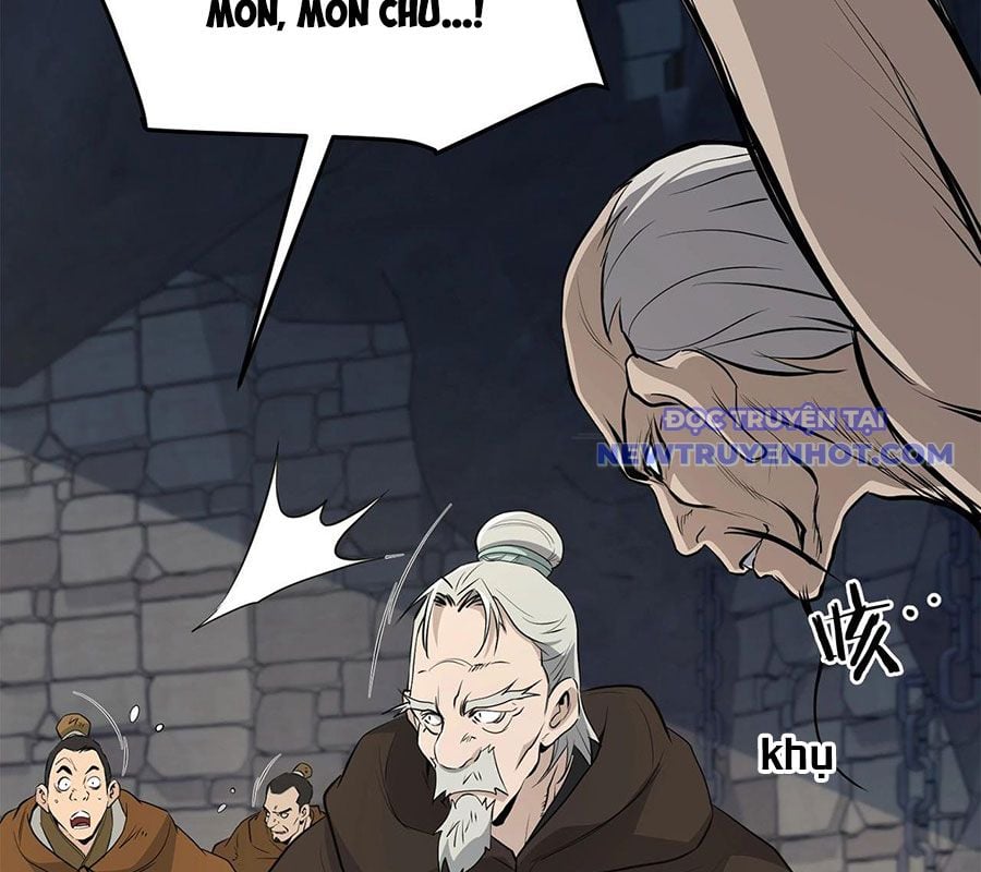 Đại Tướng Quân: Chapter 48