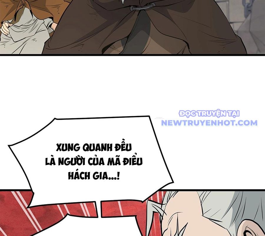 Đại Tướng Quân: Chapter 48