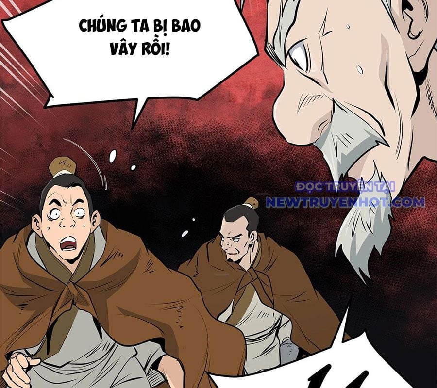 Đại Tướng Quân: Chapter 48