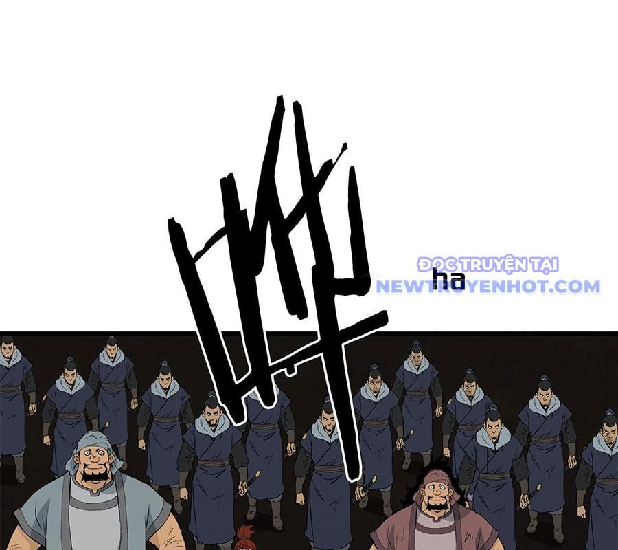 Đại Tướng Quân: Chapter 48