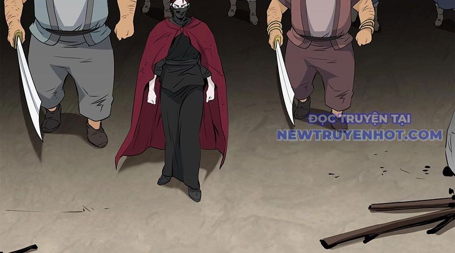 Đại Tướng Quân: Chapter 48