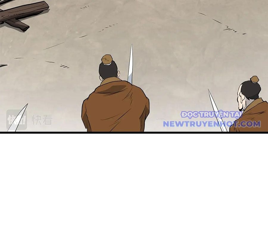 Đại Tướng Quân: Chapter 48