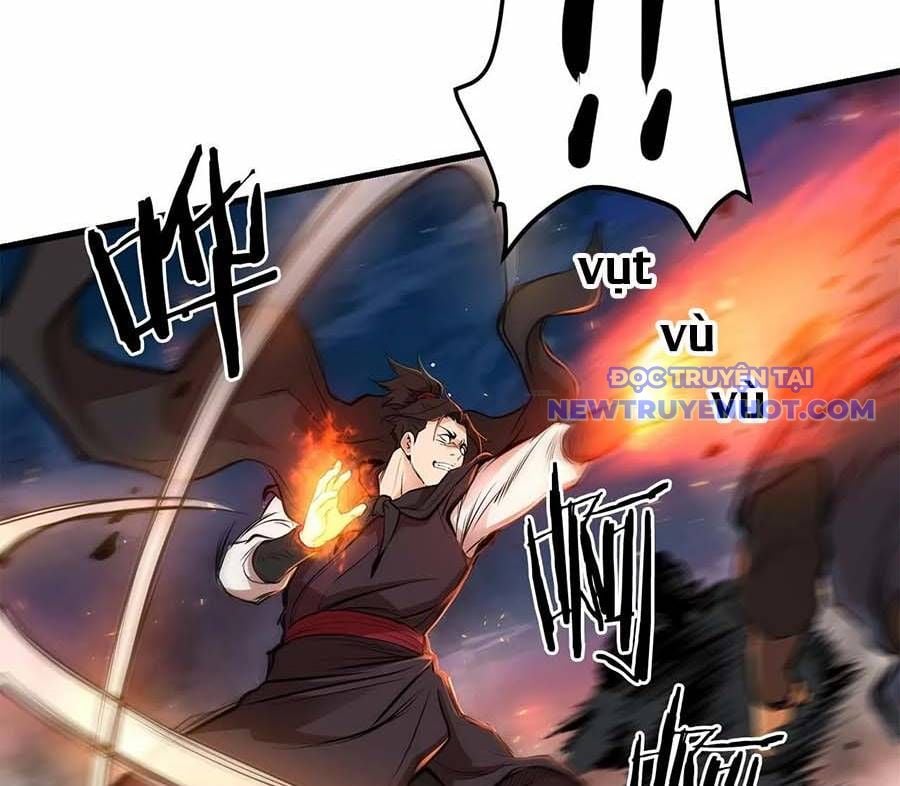 Đại Tướng Quân: Chapter 49