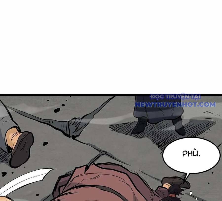 Đại Tướng Quân: Chapter 49