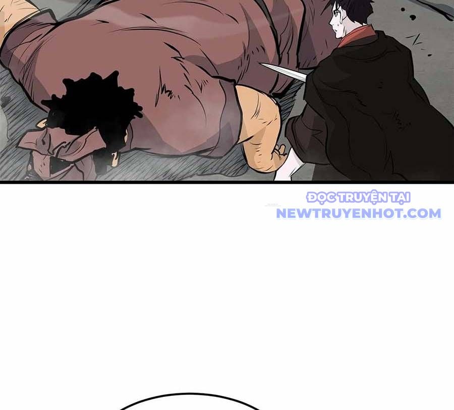 Đại Tướng Quân: Chapter 49