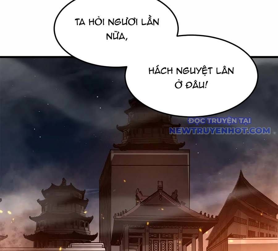 Đại Tướng Quân: Chapter 49