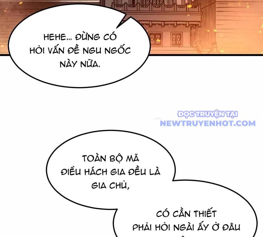 Đại Tướng Quân: Chapter 49