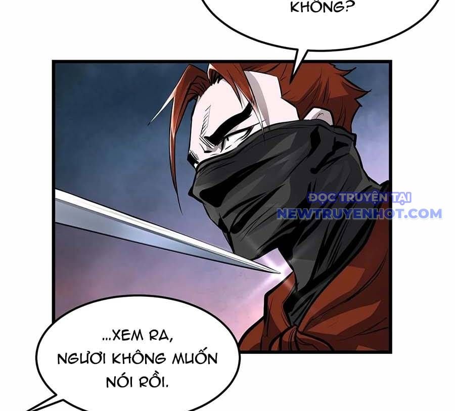 Đại Tướng Quân: Chapter 49