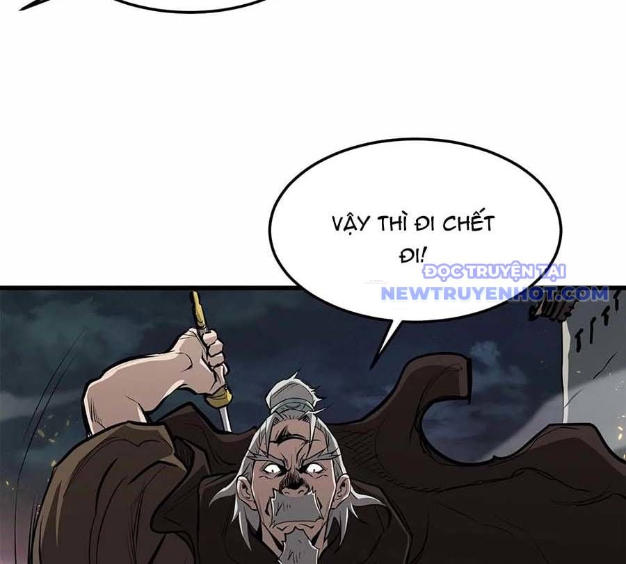 Đại Tướng Quân: Chapter 49