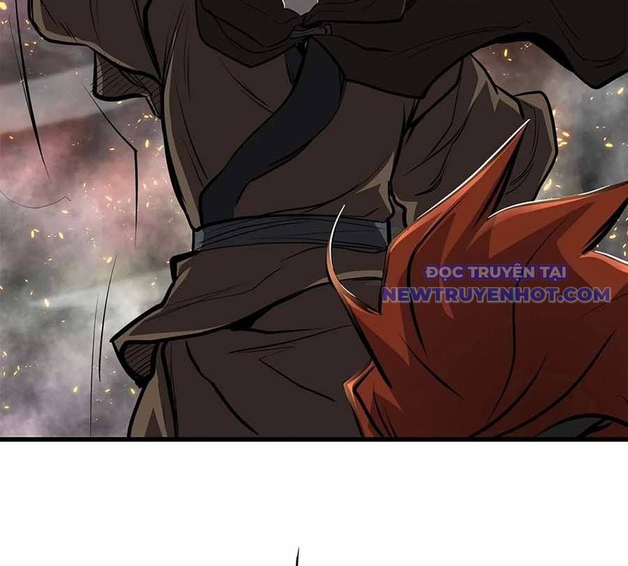 Đại Tướng Quân: Chapter 49