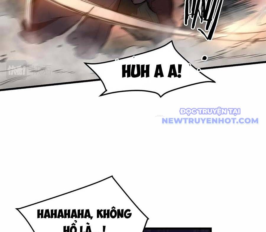 Đại Tướng Quân: Chapter 49