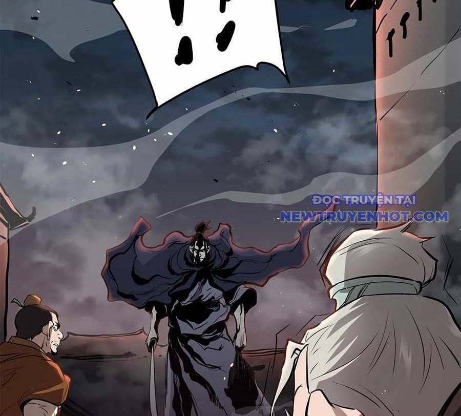 Đại Tướng Quân: Chapter 49