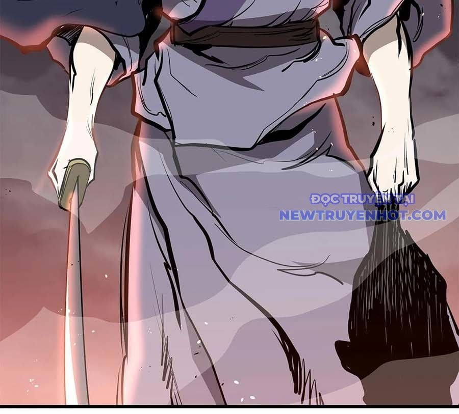 Đại Tướng Quân: Chapter 49