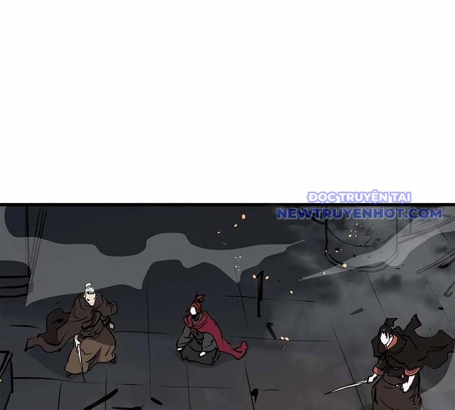 Đại Tướng Quân: Chapter 49