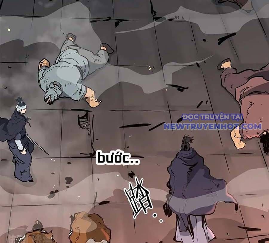 Đại Tướng Quân: Chapter 49