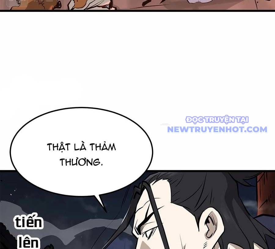 Đại Tướng Quân: Chapter 49