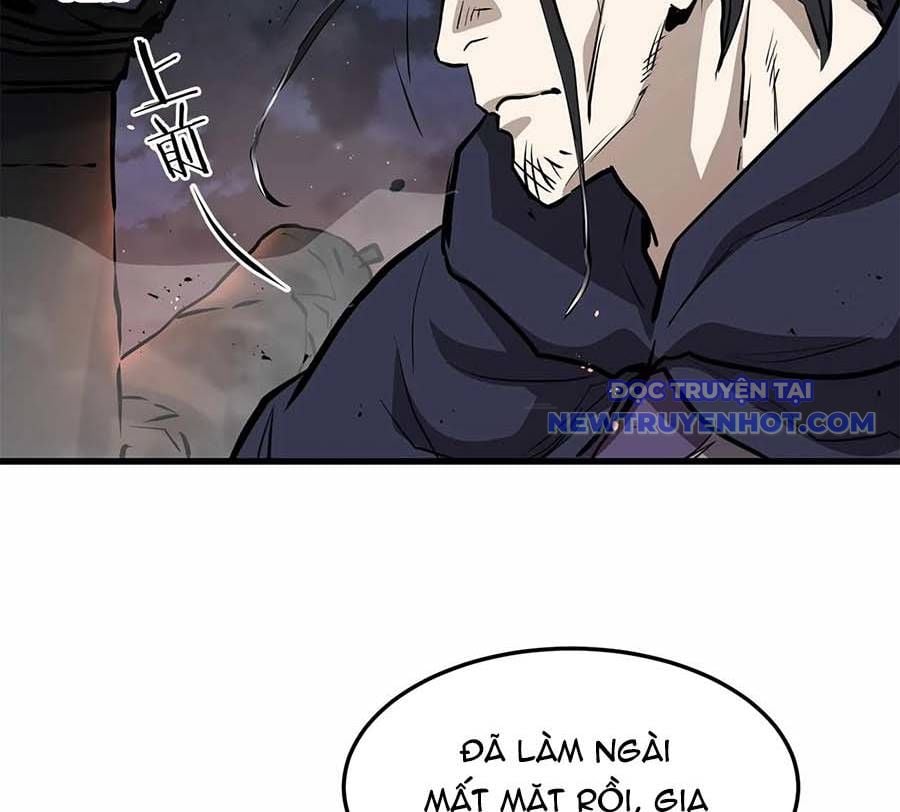 Đại Tướng Quân: Chapter 49