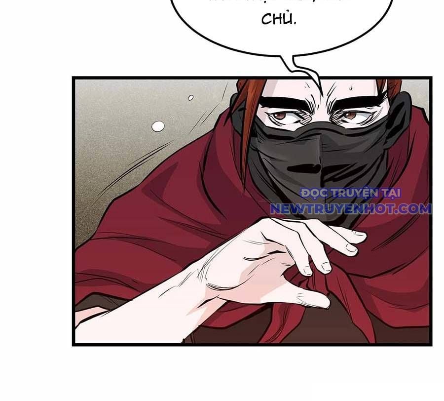 Đại Tướng Quân: Chapter 49