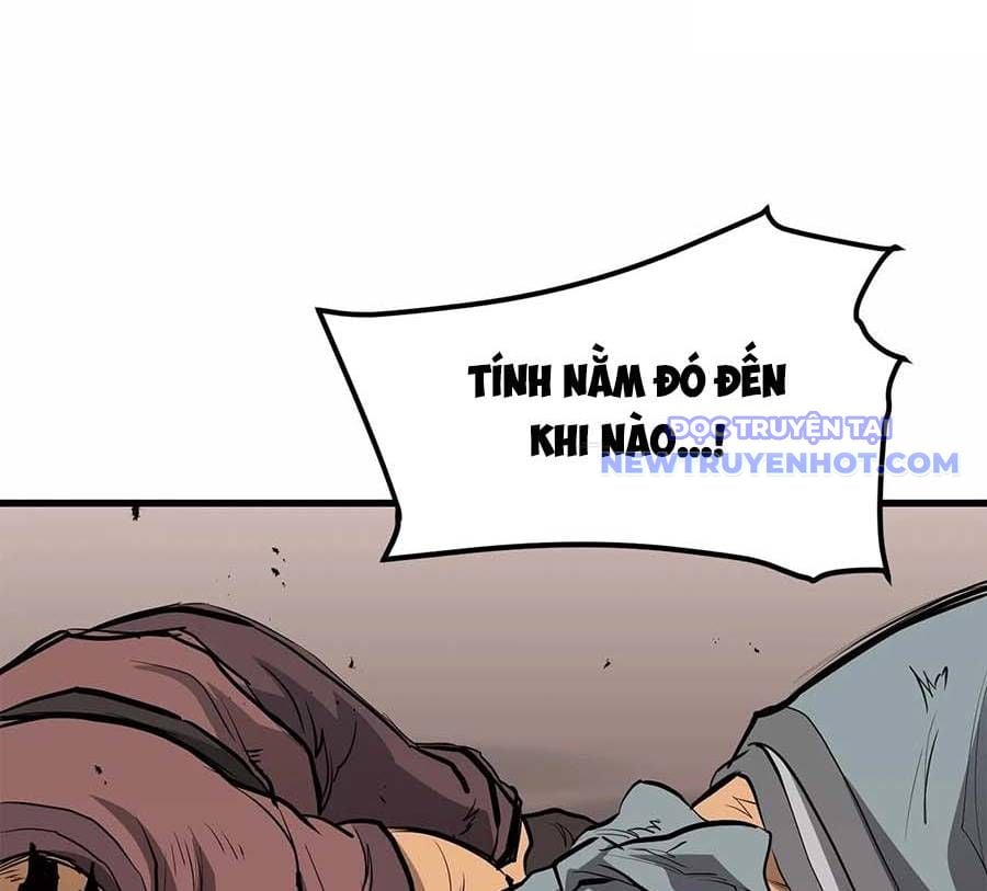 Đại Tướng Quân: Chapter 49
