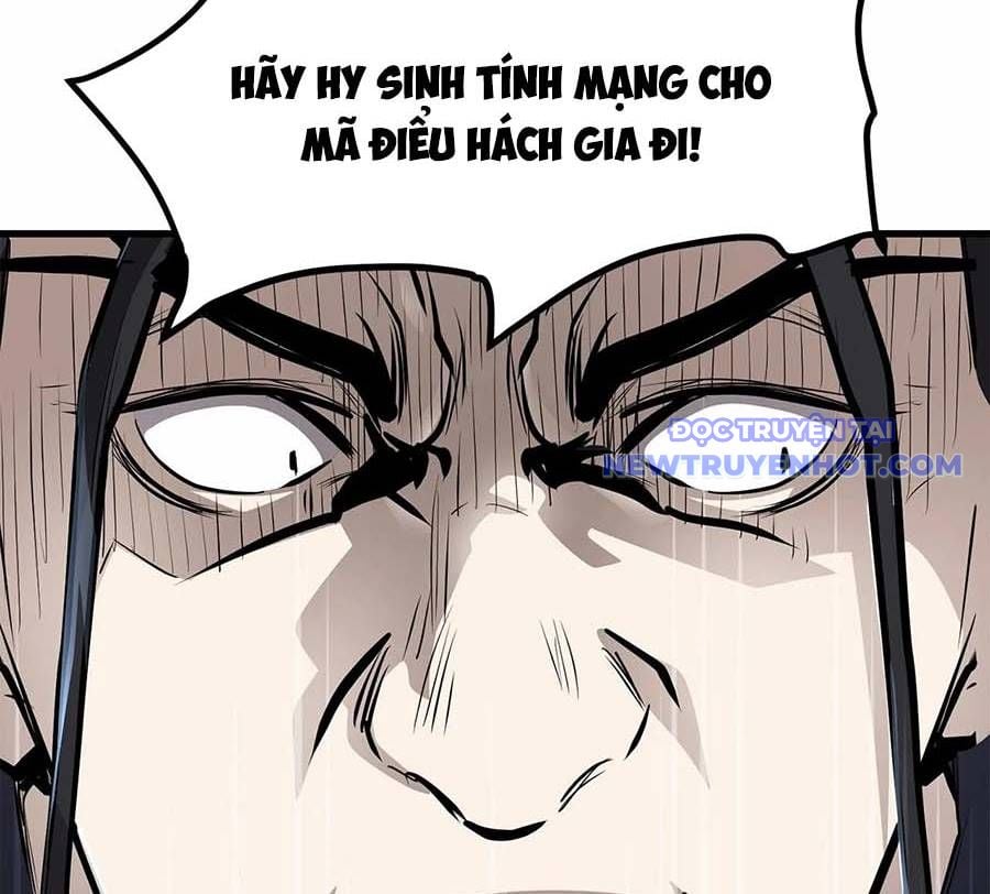 Đại Tướng Quân: Chapter 49