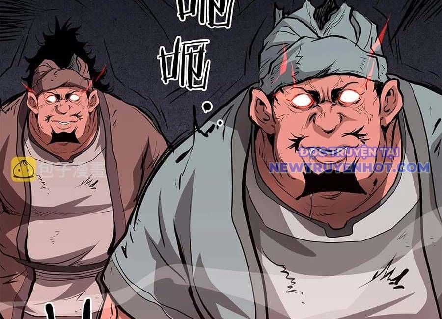 Đại Tướng Quân: Chapter 49