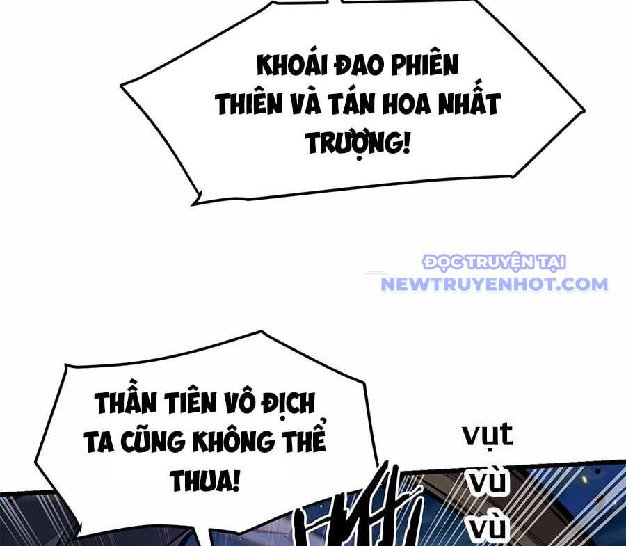 Đại Tướng Quân: Chapter 49