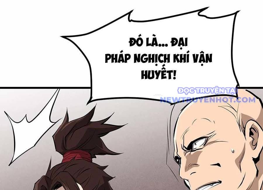Đại Tướng Quân: Chapter 49