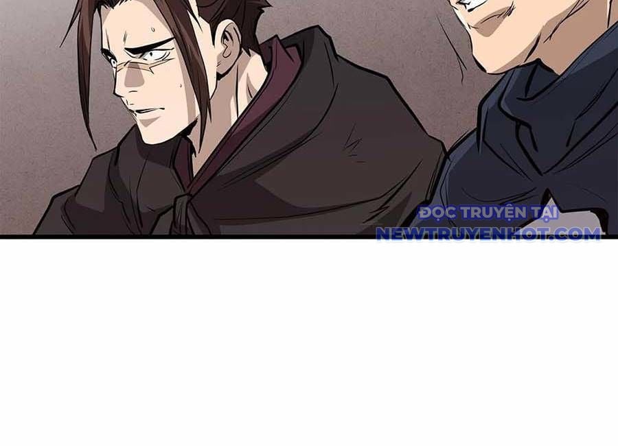 Đại Tướng Quân: Chapter 49