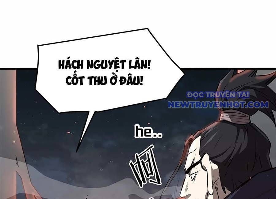 Đại Tướng Quân: Chapter 49