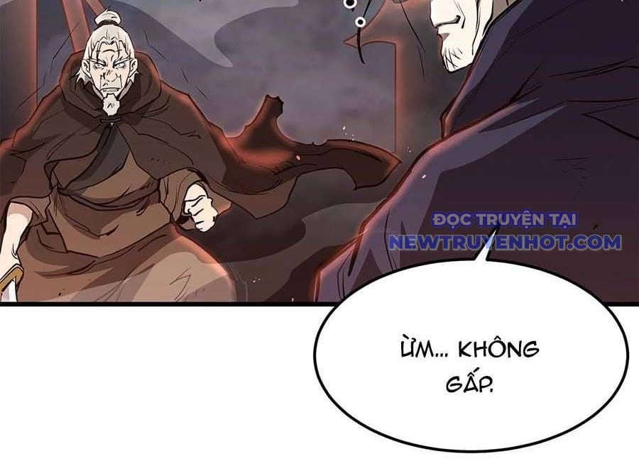 Đại Tướng Quân: Chapter 49