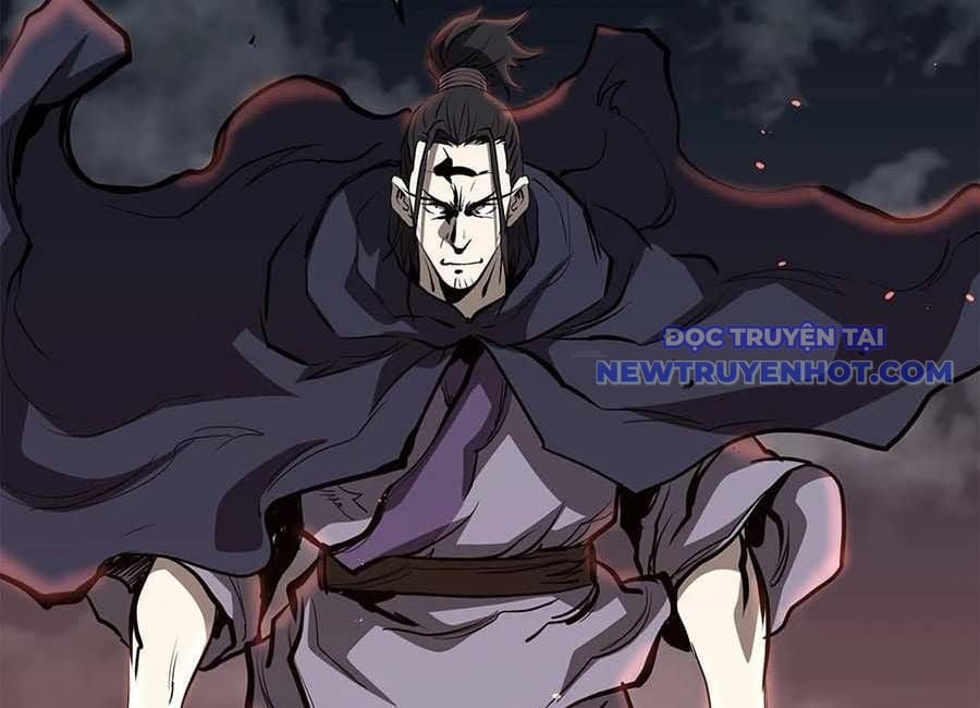 Đại Tướng Quân: Chapter 49