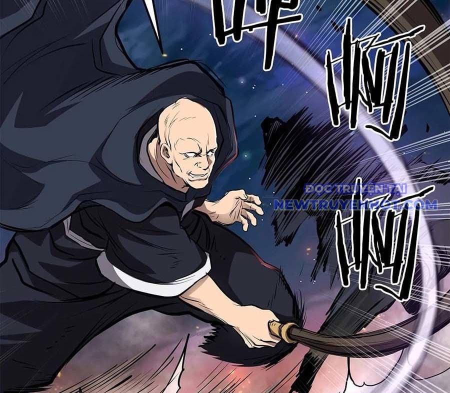 Đại Tướng Quân: Chapter 49