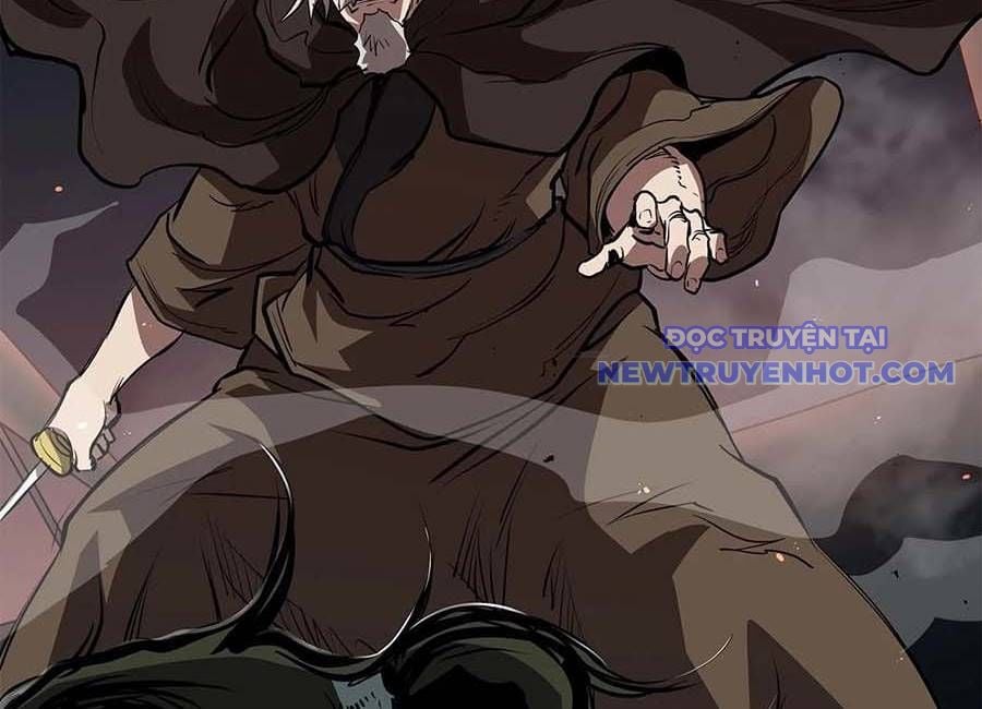 Đại Tướng Quân: Chapter 49