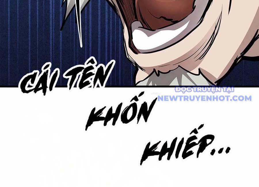 Đại Tướng Quân: Chapter 49