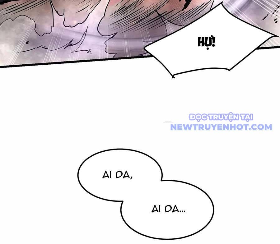 Đại Tướng Quân: Chapter 49