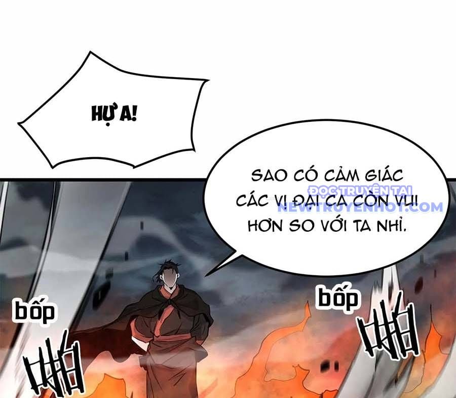 Đại Tướng Quân: Chapter 49