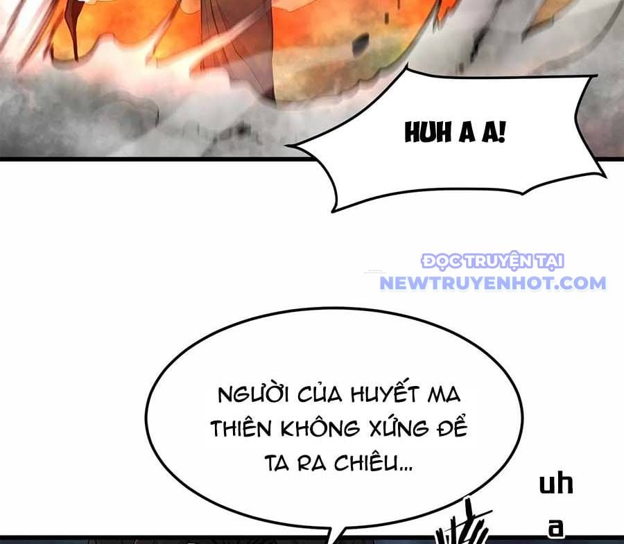 Đại Tướng Quân: Chapter 49