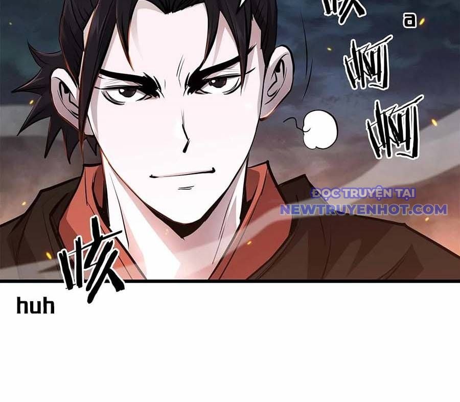 Đại Tướng Quân: Chapter 49