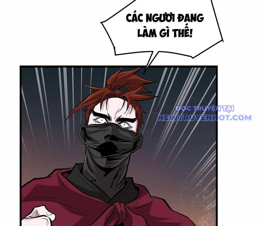 Đại Tướng Quân: Chapter 49