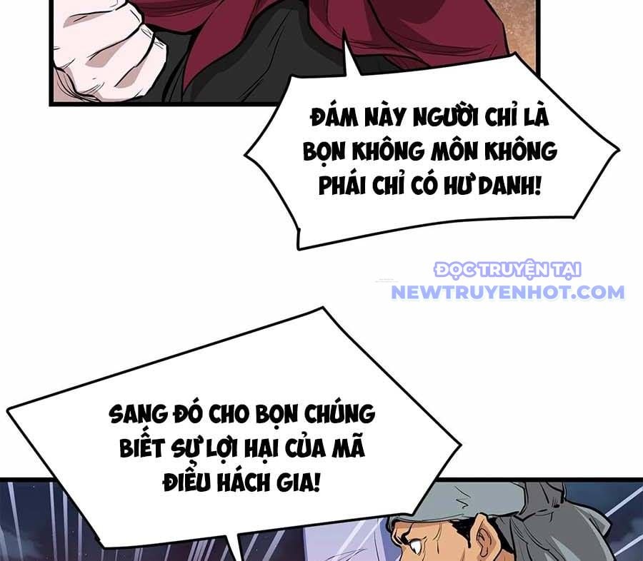 Đại Tướng Quân: Chapter 49
