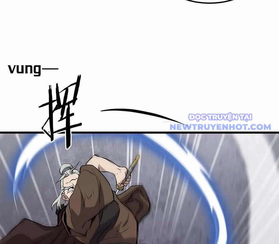 Đại Tướng Quân: Chapter 49