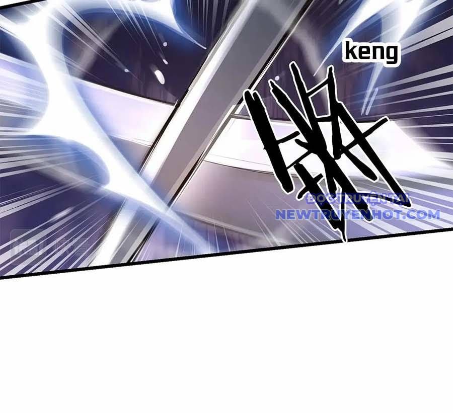 Đại Tướng Quân: Chapter 49