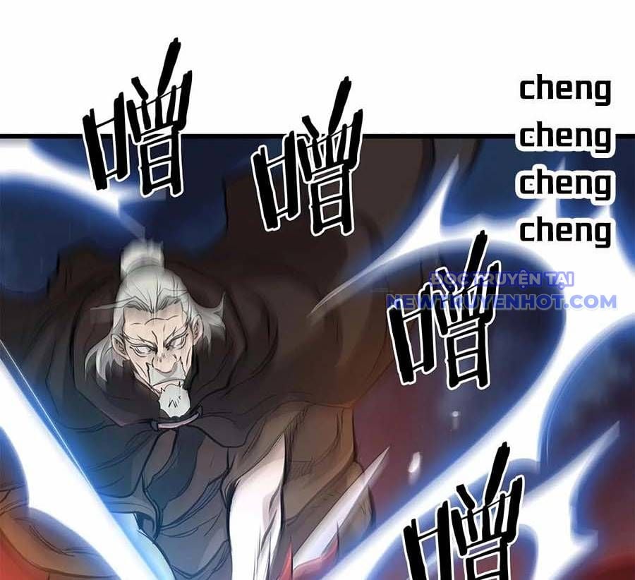 Đại Tướng Quân: Chapter 49
